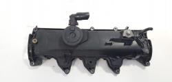 Capac culbutori, cod 8200629199, Renault Megane 3 1.5 DCI, K9K636 (id:703678)