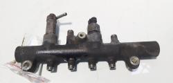 Rampa injectoare cu senzor, Mazda MPV 2 (LW) 2.0 diesel, RF5C (id:703927)