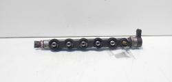 Rampa injectoare cu senzori, cod 8200842432, 0445214155, Renault Koleos 1 2.0 DCI, M9RG832 (id:703915)