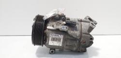 Compresor clima, cod 8200561276, Renault Laguna 3 2.0 DCI, M9R (id:703922)