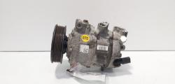 Compresor clima, cod 5Q0820803, Skoda Octavia 3 (5E3) 2.0 TDI, CKF (id:703923)
