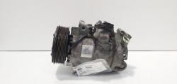 Compresor clima, cod 92600-BB60A, Nissan Qashqai (2) 1.6 DCI, R9M402 (id:703943)