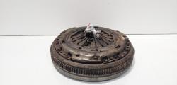 Volanta masa dubla cu placa presiune, Vw Touran (1T1, 1T2) 1.9 TDI, BKC, 5 vit man (id:703910)