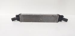 Radiator intercooler, cod 8K0145805G, Audi A4 (8K2, B8) 2.0 TDI, CAG (id:703070)