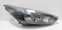 Far dreapta, Ford Focus 3 Turnier facelift, vol pe dreapta (id:703215)