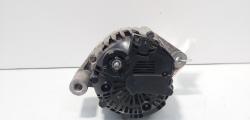 Alternator 140A Valeo, cod 13588306, Opel Insignia A Sedan 2.0 CDTI, A20DTH (id:703894)