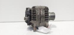 Alternator 140A Bosch, cod 06F903023F, Vw Touran (1T1, 1T2) 1.9 TDI, BKC (id:703909)