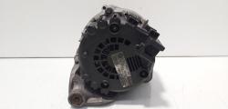 Alternator 180A Valeo, cod 7802261, Bmw X1 (E84) 2.0 diesel, N47D20C (id:703863)