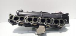 Galerie admisie cu clapete, cod GM55571993, Opel Insignia A 2.0 CDTI, A20DTH (id:703891)