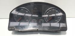 Ceas bord, cod 1K0920860F, Vw Golf 5 (1K1) 1.9 TDI, vol pe stanga (id:703828)