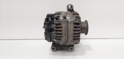 Alternator 105A, cod 1C1T-10300-AF, Ford Transit Autobus 2.0 TDDI, ABFA (id:703594)