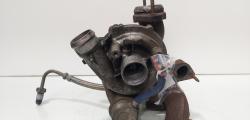 Turbosuflanta, cod 9633614180, Citroen Berlingo 1 2.0 HDI, RHY (id:703598)