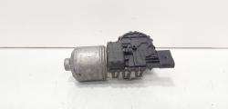 Motoras stergator fata, cod 6Q1955119, Skoda Fabia 1 (6Y2) vol pe stanga (id:703093)