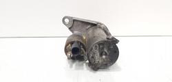 Electromotor Valeo, cod 02T911023S, Seat Ibiza 5 (6J5) 1.4 benz, BXW, 5 vit man (id:703571)