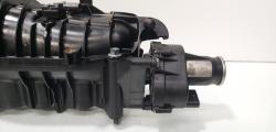 Motoras galerie admisie, cod 8575534, Bmw 5 (E60) 2.0 diesel, N47D20A (id:703557)