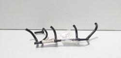 Rampa retur injectoare Delphi, Renault Clio 3 1.5 DCI, K9K770 (id:703201)