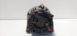 Alternator 120A, cod 8200390675, Renault Clio 3 1.5 DCI, K9K6802 (id:703511)