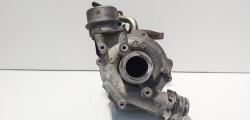 Turbosuflanta, cod 54389700002, Renault Megane 3 Sedan 1.5 DCI, K9K 636 (id:703681)