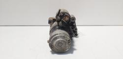 Electromotor, cod 9688268580, Peugeot 307 SW 1.6 HDI, 9HZ, 5 vit man (id:703517)