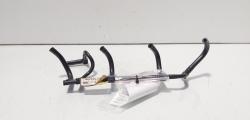 Rampa retur injectoare Delphi, Renault Clio 3 1.5 DCI, K9K770 (id:703211)