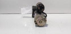 Electromotor, cod 8200021396, Renault Megane 2 1.5 DCI, K9K722, 5 vit man (id:703520)