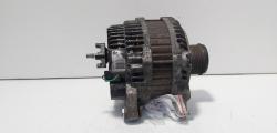 Alternator 210A, cod 8200960533, Renault Scenic 3 1.5 DCI, K9K832 (id:703683)