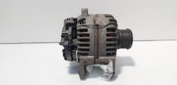 Alternator 120A, cod 8200390675, Renault Clio 3 1.5 DCI, K9K6802 (id:703512)