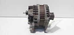 Alternator 150A, cod 23100-JD71AL, Renault Koleos 2 2.0 DCI, M9R868 (id:703515)