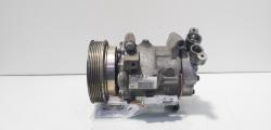 Compresor clima Sanden, cod 8200953359, Renault Megane 2 1.5 DCI, K9KP732 (id:703527)