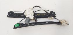 Macara cu motoras usa stanga fata, cod 7060265, Bmw 3 Touring (E91) (id:703529)