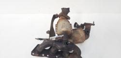 Catalizator, cod 06F253031AC, Vw Passat Variant (3C5) 2.0 FSI, BVX (id:703644)