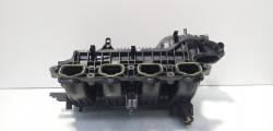Radiator intercooler cu galerie admisie, cod 04E145749F, Vw Golf 8 (CD1) 1.4 TSI, CZE (id:703629)
