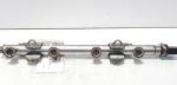 Rampa injectoare cu senzor, cod 04E133320D, Vw Polo (6R) 1.2 TSI, CJZD (id:703634)