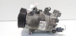 Compresor clima, cod 5Q0820803B, Skoda Octavia 3 (5E3) 2.0 TDI, CKF (id:703614)