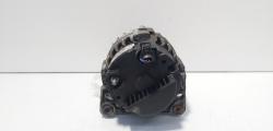 Alternator 90A Valeo, cod 03D903025J, Vw Polo (9N) 1.2 benz, AZQ (id:703606)