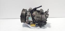 Compresor clima, cod 9678656080, Citroen DS3 1.4 HDI, 8H01 (id:703652)