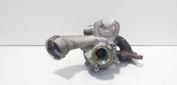 Turbosuflanta, cod 04E145721L, Vw Polo (6R) 1.2 TSI, CJZD (id:703632)