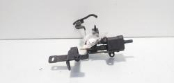 Preincalzitor filtru combustibil, cod 9640055680, Citroen Berlingo 1 2.0 HDI, RHY (id:703628)