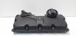 Capac culbutori, cod 038103469R, Audi A4 (8EC, B7) 2.0 TDI, BPW (id:703612)