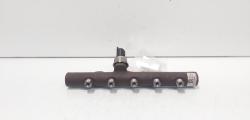 Rampa injectoare cu senzor, cod 8200701690, Renault Megane 2 1.5 TDCI, K9KP732 (id:703412)