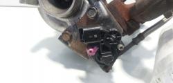 Supapa turbo electrica, Citroen Berlingo 2 1.6 HDI, 9H06 (id:690257)