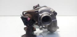 Turbosuflanta, cod 9673283680, Citroen Berlingo 2 1.6 HDI, 9H06 (id:690256)