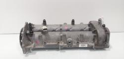 Capac chiulasa cu 2 axe came, cod 55209067, Fiat Doblo (119) 1.3 M-JET, 199A2000 (id:679992)