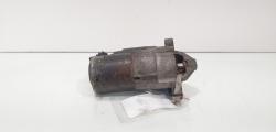 Electromotor, cod 8200021396, Renault Megane 2 1.5 DCI, K9K722, 5 vit man (id:704191)