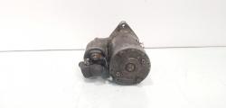 Electromotor, cod TM000A37001, Hyundai Atos (MX) 1.0 benz (id:704179)