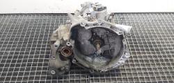Cutie de viteze manuala, cod 55590977, Opel Astra K 1.6 CDTI, B16DTU, 6 vit man (id:703366)