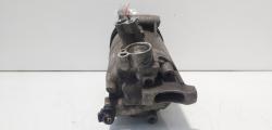 Compresor clima Delphi, cod 5K0820803A, Skoda Superb II (3T4) 2.0 TDI, CFG (id:704045)