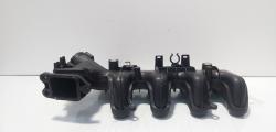 Galerie admisie, cod 9653808680, Peugeot 307 1.6 HDI, 9HX (id:704047)