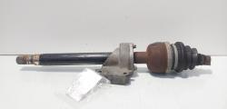 Planetara intermediara dreapta cu suport, cod GM13247218, Opel Vectra C 1.9 CDTI, Z19DT, 6 vit man (id:704046)