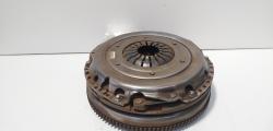 Volanta masa dubla cu placa presiune, Opel Insignia A 2.0 CDTI, A20DTH, 6 vit man (id:703856)